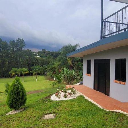 Apartamento La Piedra Alajuela Exterior foto