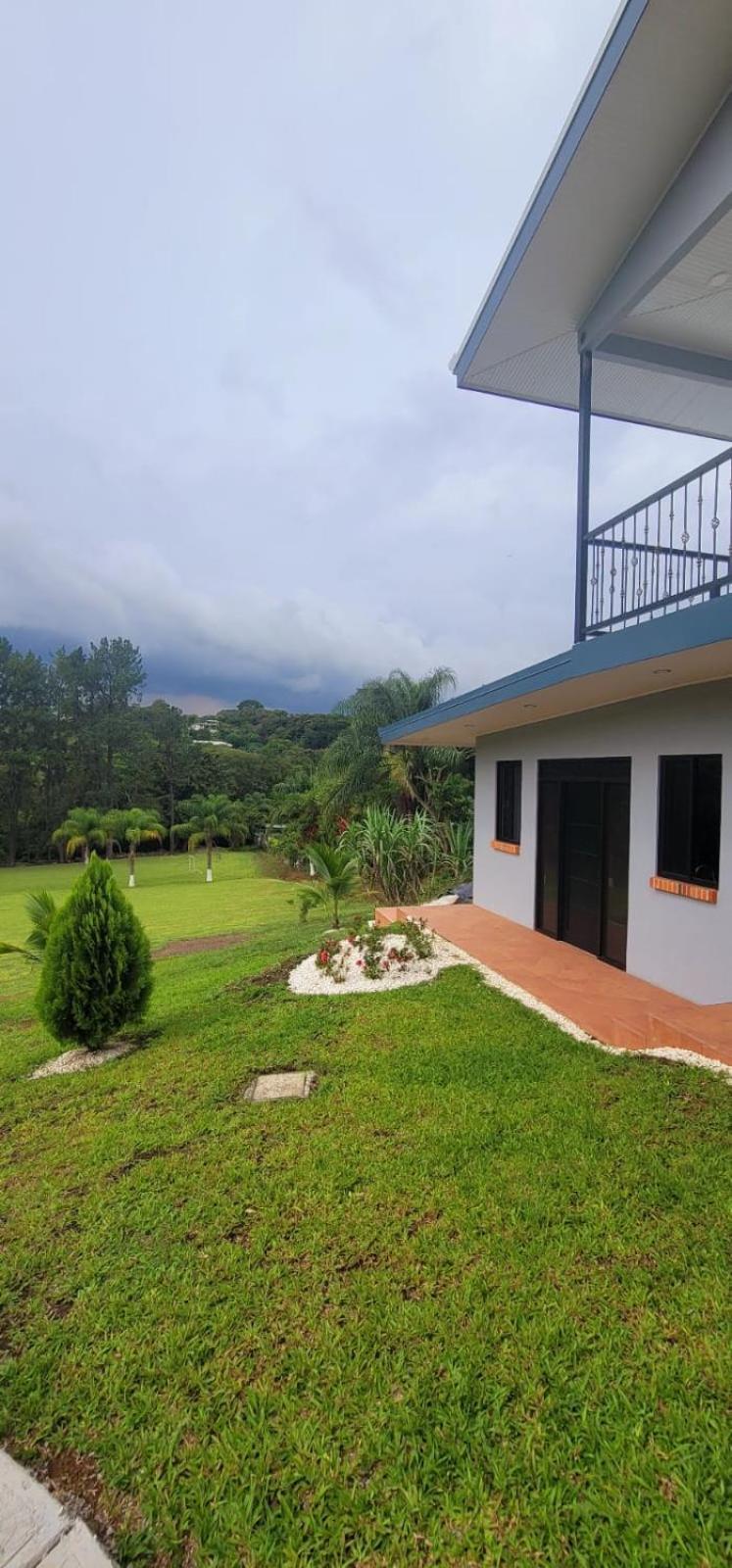 Apartamento La Piedra Alajuela Exterior foto